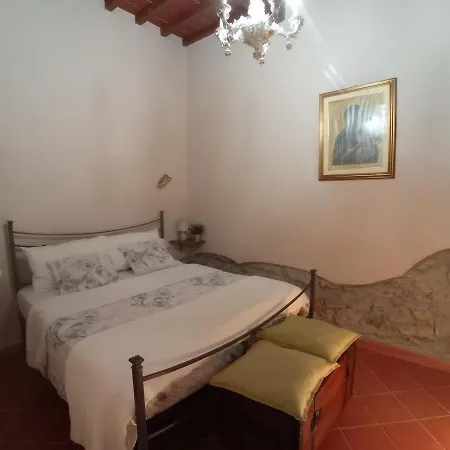 La Guelfa 64 Apartamento Pontassieve