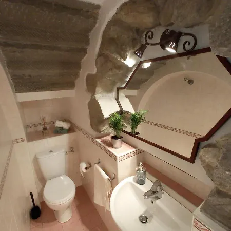Apartamento La Guelfa 64 *