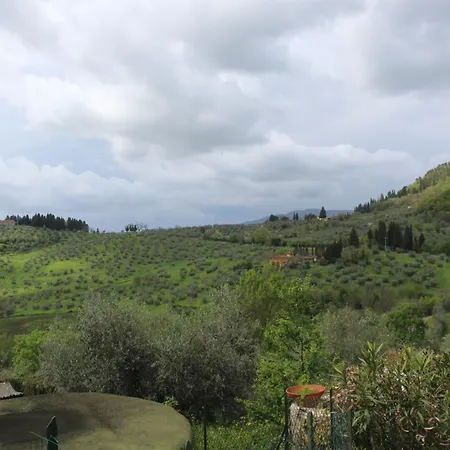 La Guelfa 64 Pontassieve