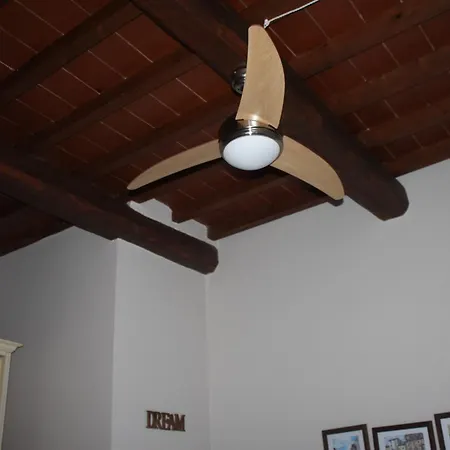 Apartamento La Guelfa 64 Pontassieve