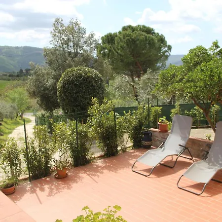 La Guelfa 64 Pontassieve