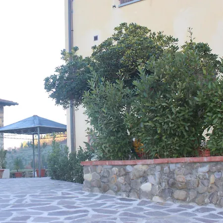 Apartamento La Guelfa 64
