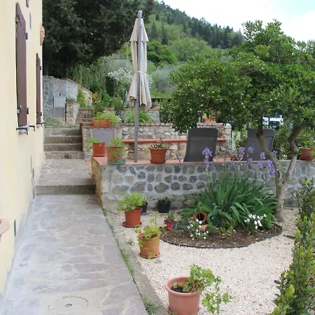 La Guelfa 64 Apartamento